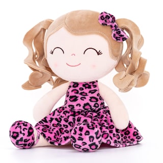 Foto 4 | Muñeca de Peluche Gloveleya Personalizada Manor Princess Pell 40 cm