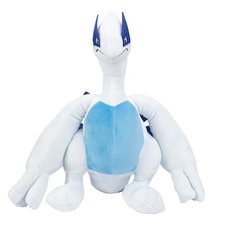 Foto 3 | Peluche Pokémon Lugia de 30 cm con Licencia Oficial - Venta Internacional