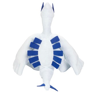 Foto 5 | Peluche Pokémon Lugia de 30 cm con Licencia Oficial - Venta Internacional
