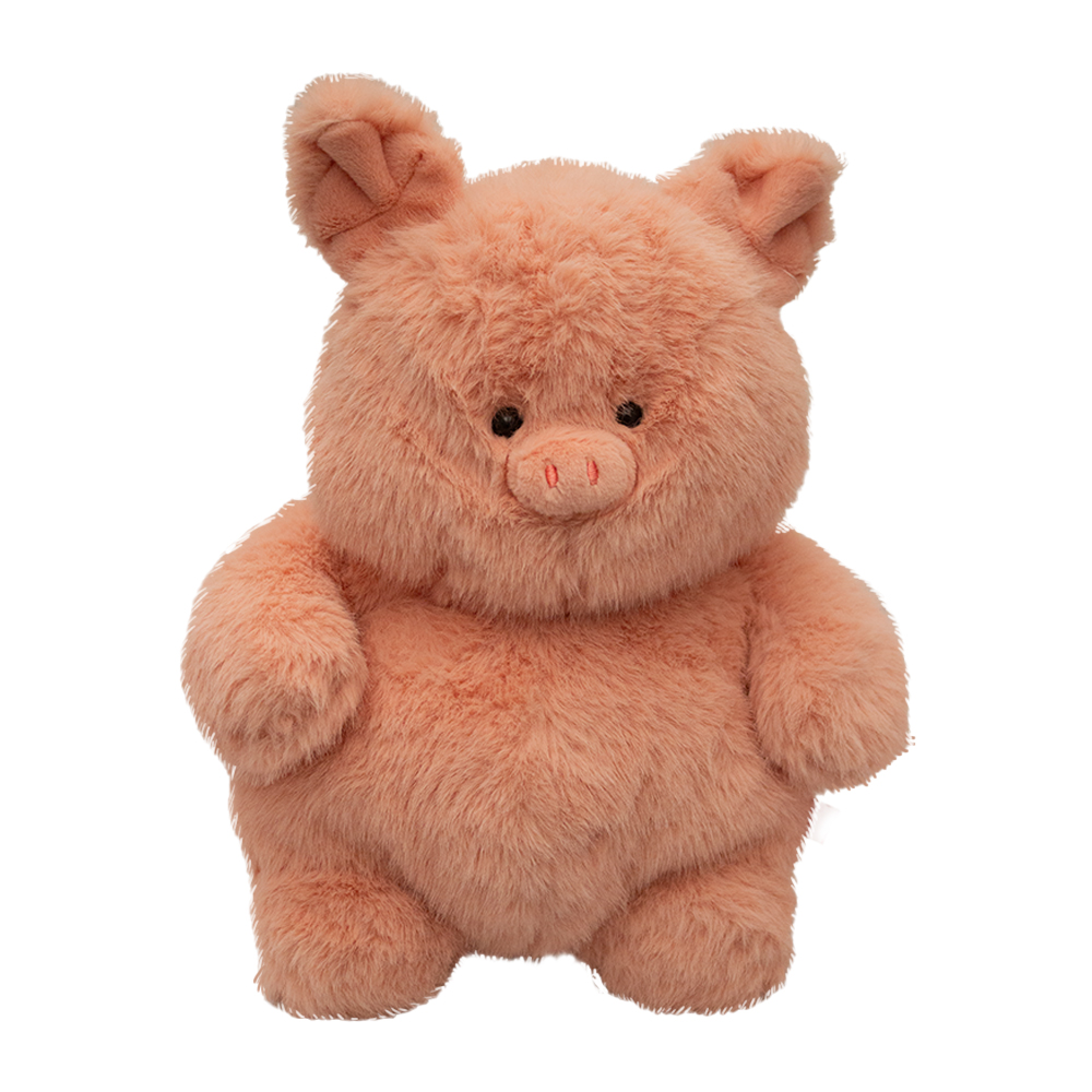 Foto 1 | Peluche Importadora La Merced de Cerdito