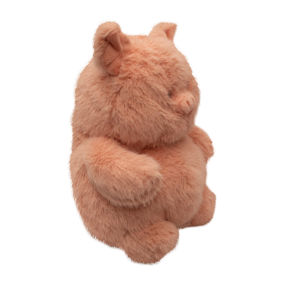 Foto 4 pulgar | Peluche Importadora La Merced de Cerdito