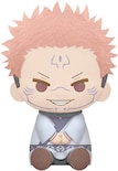 Peluche Banpresto Jujutsu Kaisen Sukuna Talla Grande - Venta Internacional