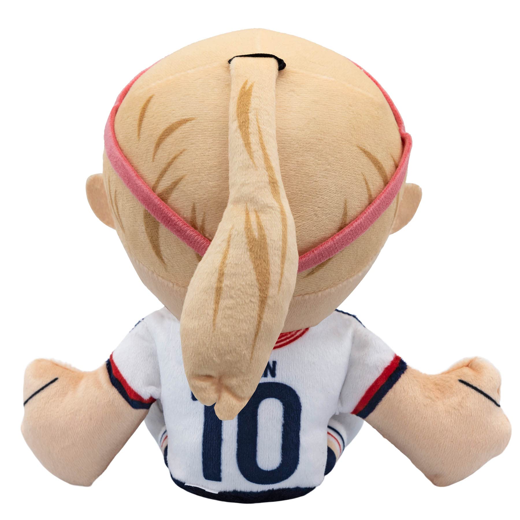 Foto 4 pulgar | Peluche Bleacher Creatures Us Women's Soccer Lindsey Horan - Venta Internacional