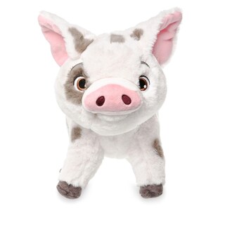 Foto 1 | Peluche Moana's Disney 23 cm - Venta Internacional