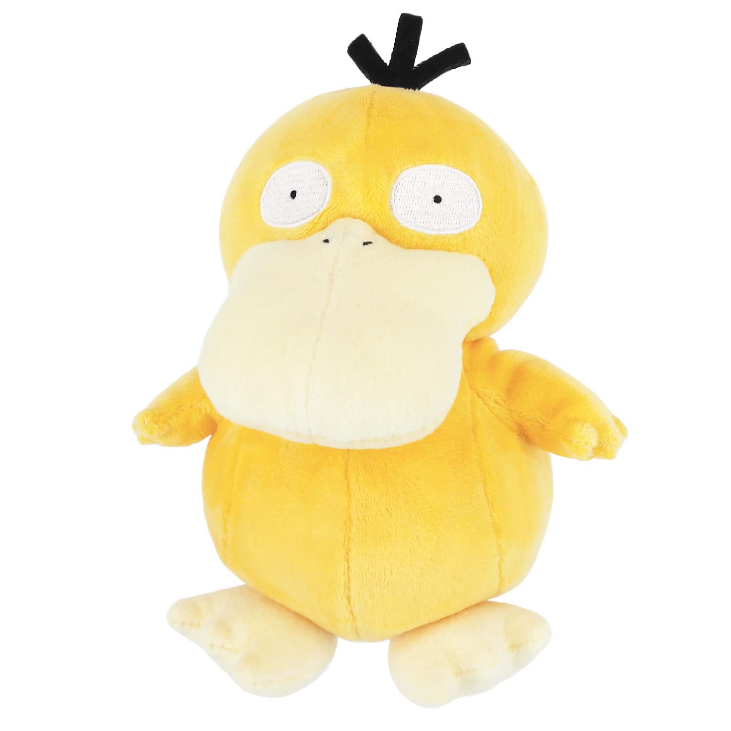 Foto 2 pulgar | Peluche de Peluche Sanei Pokémon All Star Series Psyduck 18 cm - Venta Internacional