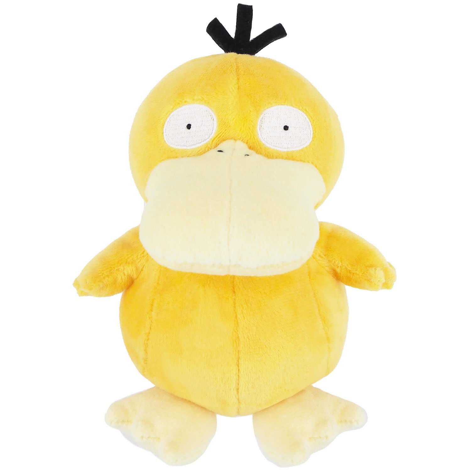 Foto 3 pulgar | Peluche de Peluche Sanei Pokémon All Star Series Psyduck 18 cm - Venta Internacional