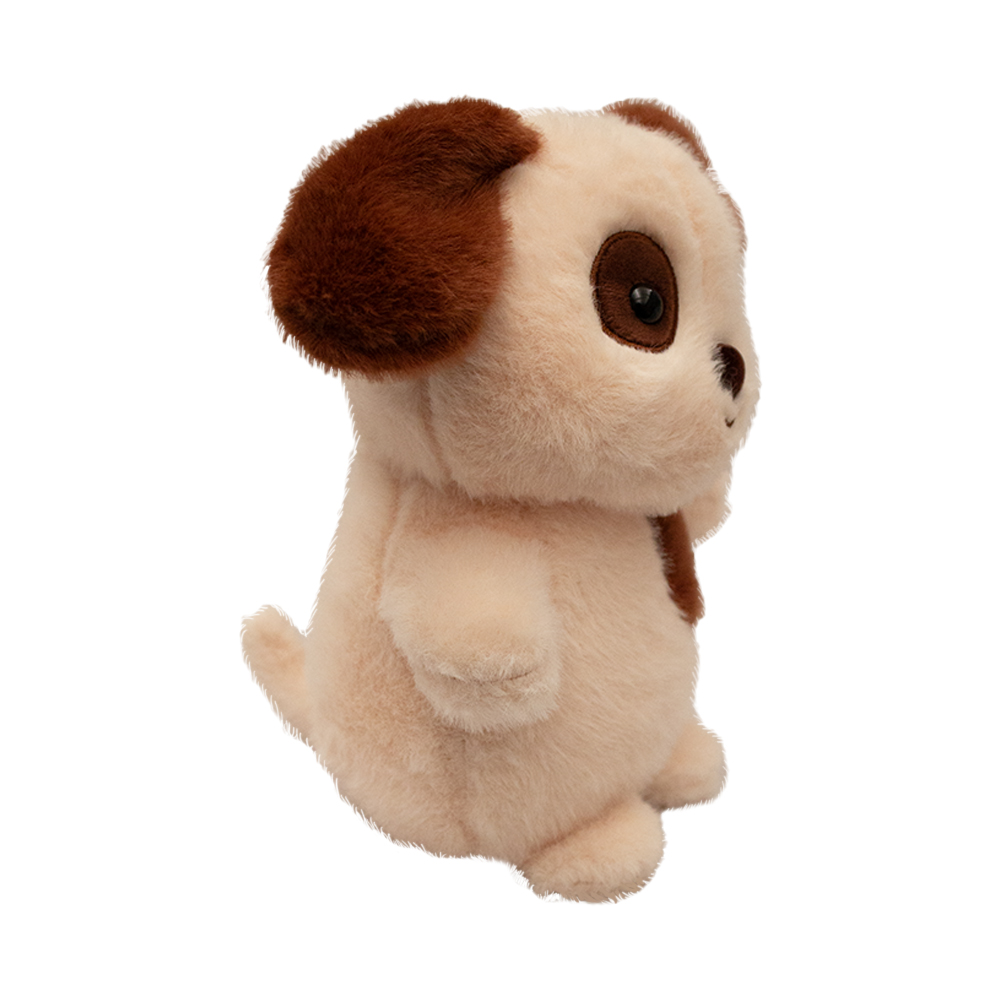 Foto 4 pulgar | Peluche Importadora La Merced de Perrito