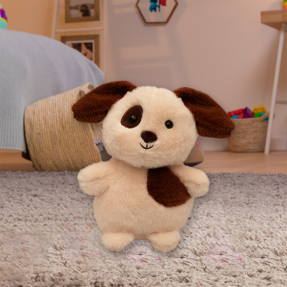 Foto 4 | Peluche Importadora La Merced de Perrito