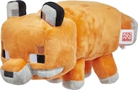 Muñeco de Peluche Mattel Personaje de Minecraft- Venta Internacional