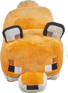 Foto 3 | Muñeco de Peluche Mattel Personaje de Minecraft- Venta Internacional