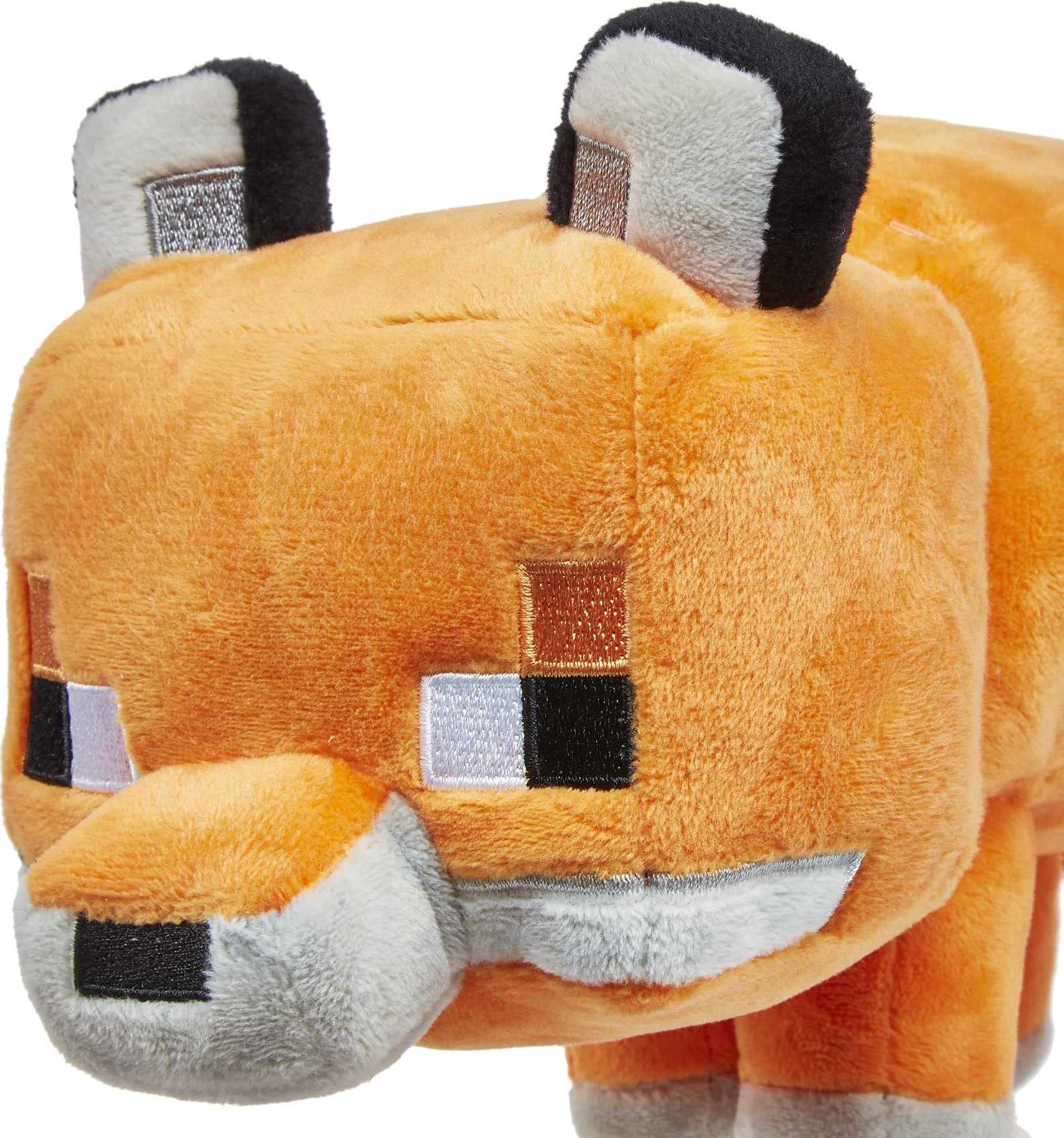 Foto 6 pulgar | Muñeco de Peluche Mattel Personaje de Minecraft- Venta Internacional