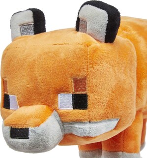 Foto 5 | Muñeco de Peluche Mattel Personaje de Minecraft- Venta Internacional