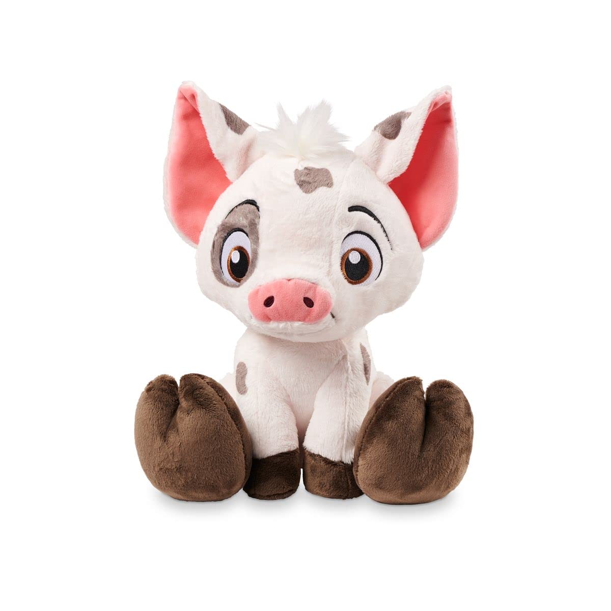 Peluche Disney Pua Big Feet Moana - Venta Internacional