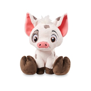 Foto 1 | Peluche Disney Pua Big Feet Moana - Venta Internacional