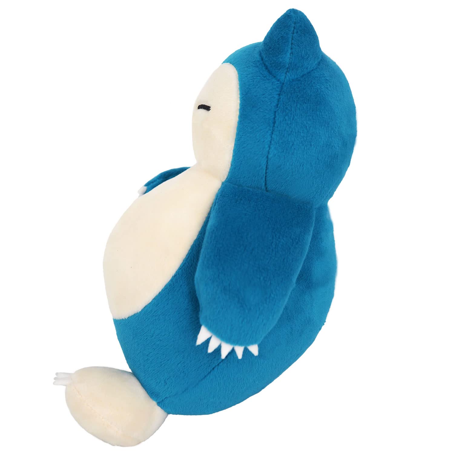 Foto 4 pulgar | Peluche Sanei Pokémon All Star Collection Snorlax 20 cm - Venta Internacional