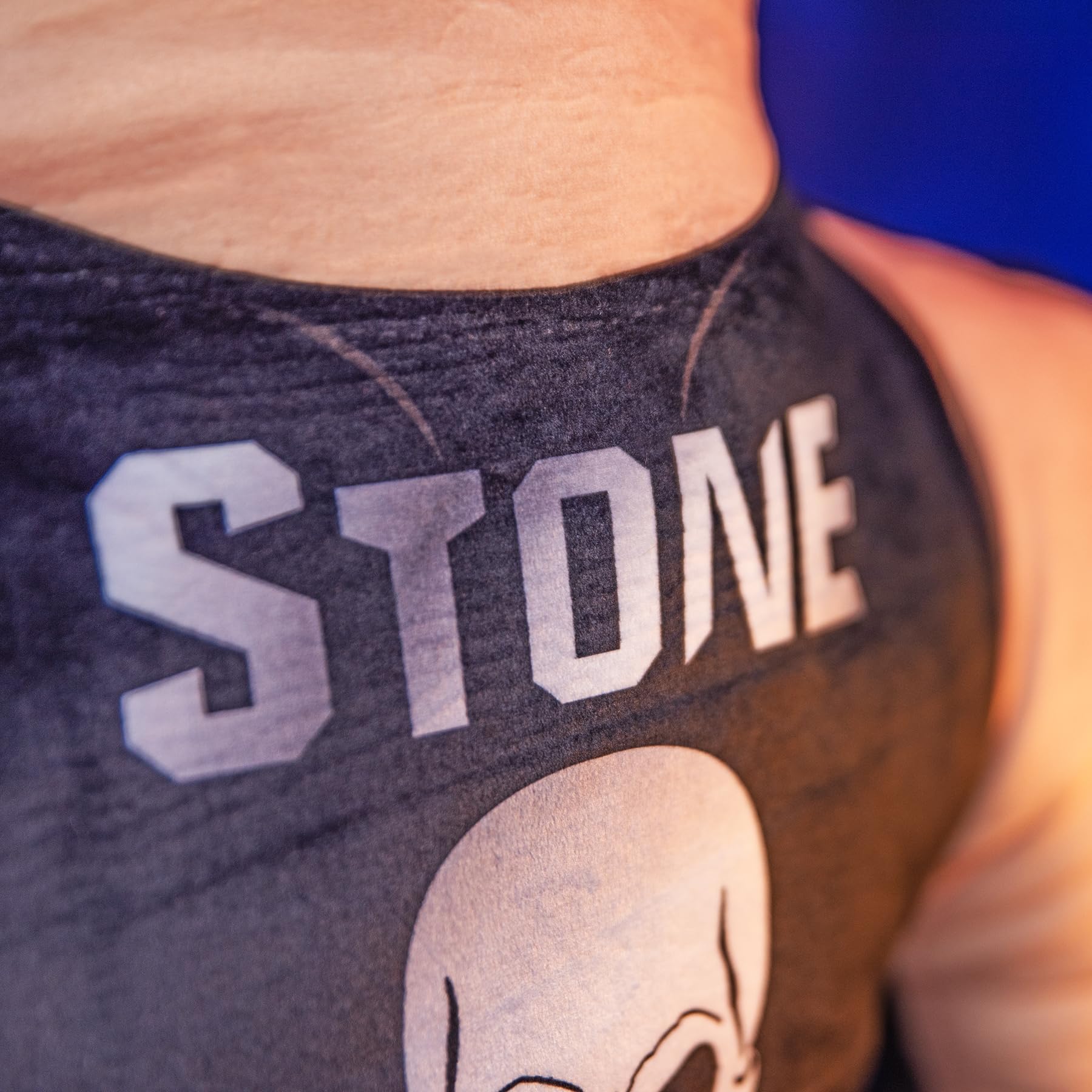 Foto 6 | Peluche Bleacher Creatures Wwe Stone Cold Steve Austin 24 " - Venta Internacional