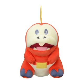 Foto 1 | Peluche Pokémon Center Fuecoco Scarlet and Violet - Venta Internacional