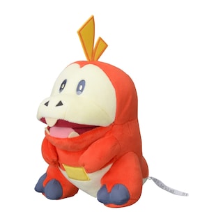 Foto 2 | Peluche Pokémon Center Fuecoco Scarlet and Violet - Venta Internacional