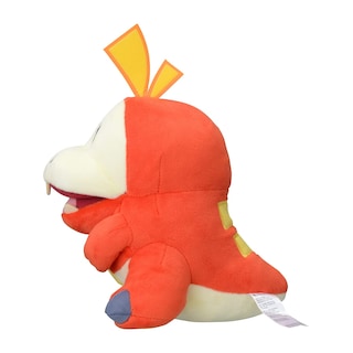 Foto 3 | Peluche Pokémon Center Fuecoco Scarlet and Violet - Venta Internacional
