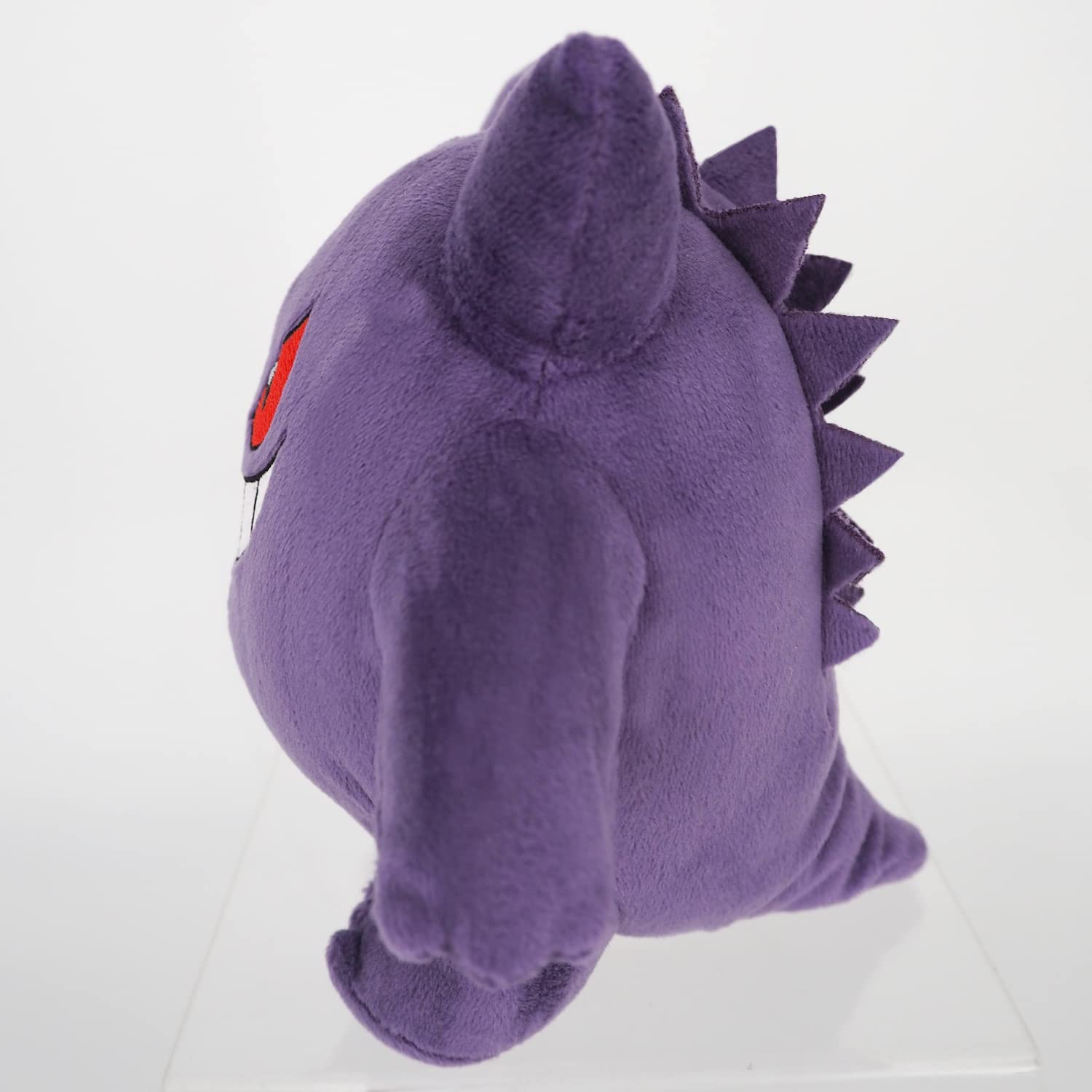Foto 4 pulgar | Peluche de Peluche Sanei Pokémon All Star Series Gengar 15 cm - Edición Limitada
