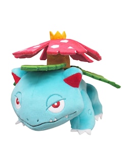 Foto 1 | Peluche Sanei Pokémon All Star Collection Venusaur 10 cm - Venta Internacional