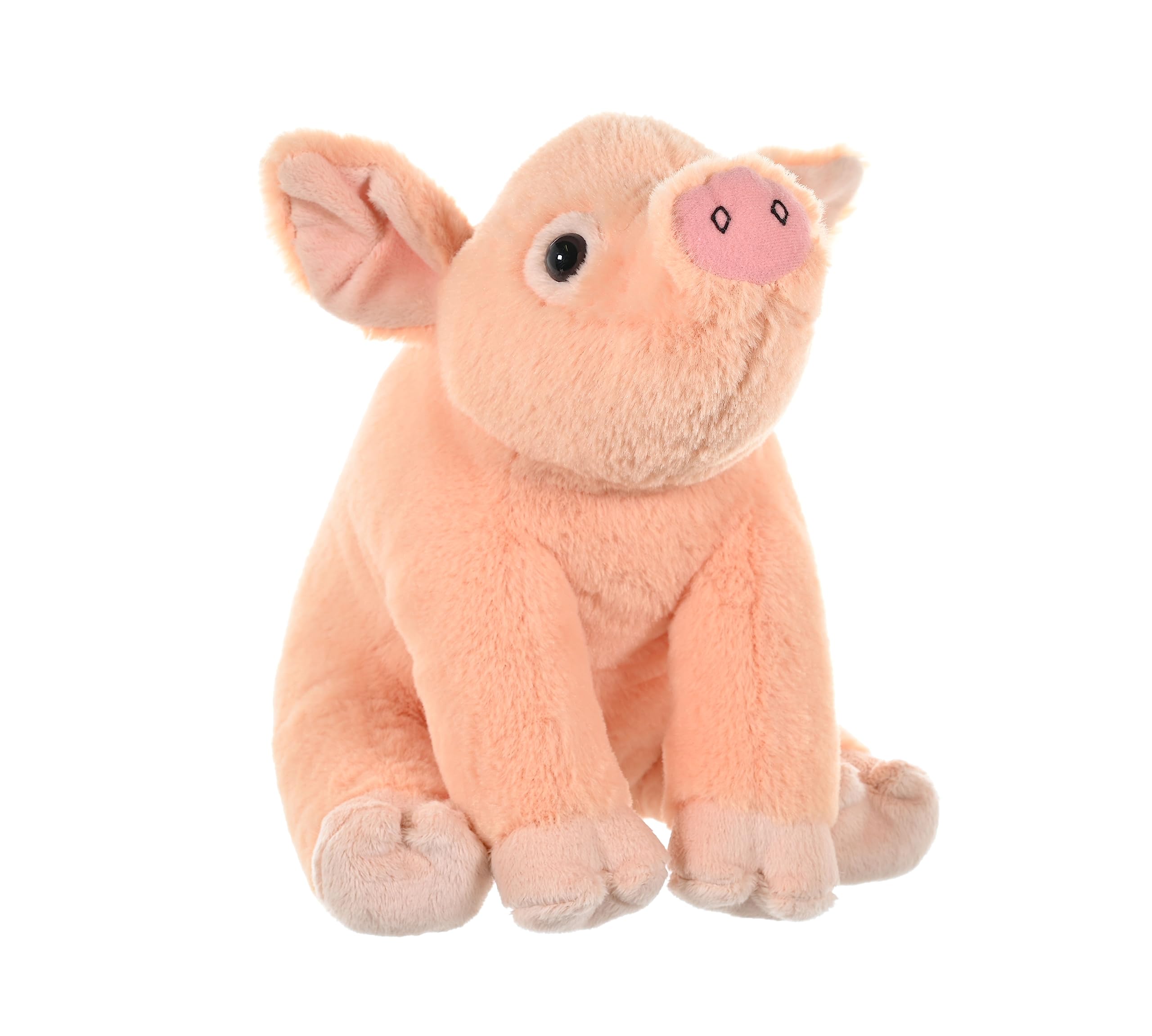 Foto 2 pulgar | Peluche Wild Republic Cuddlekins Pig Baby - Venta Internacional