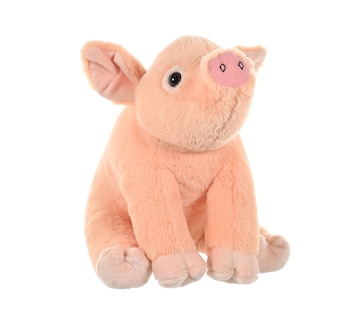 Foto 1 | Peluche Wild Republic Cuddlekins Pig Baby - Venta Internacional