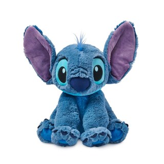 Foto 1 | Peluche Disney Stitch-Venta Internacional