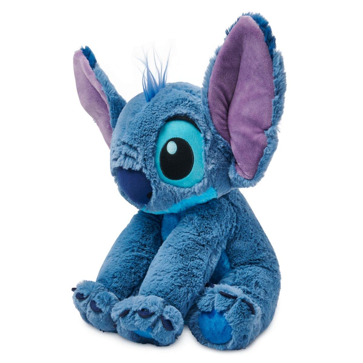 Foto 3 pulgar | Peluche Disney Stitch-Venta Internacional