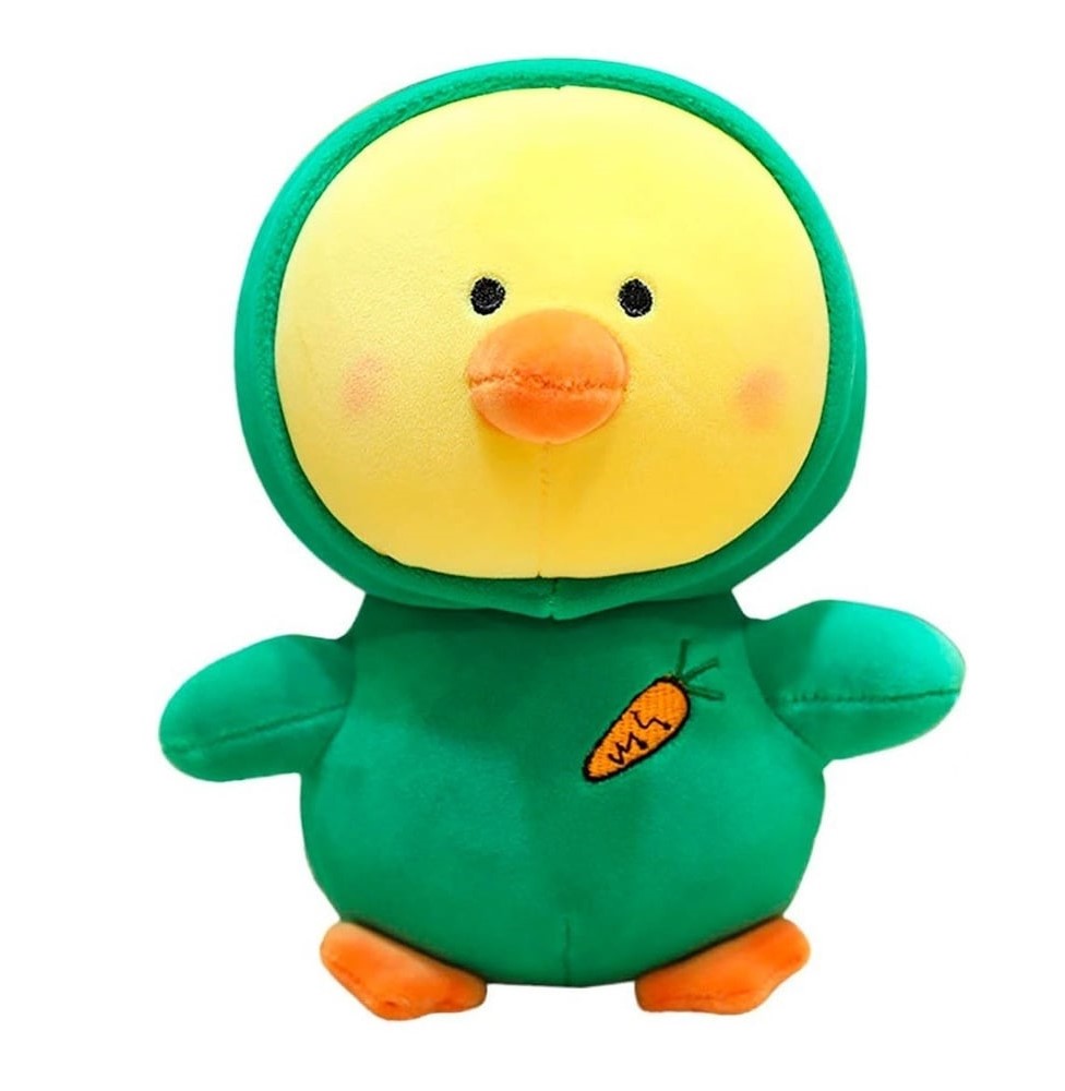 Muñeco Pollito de Dinosaurio - Venta Internacional