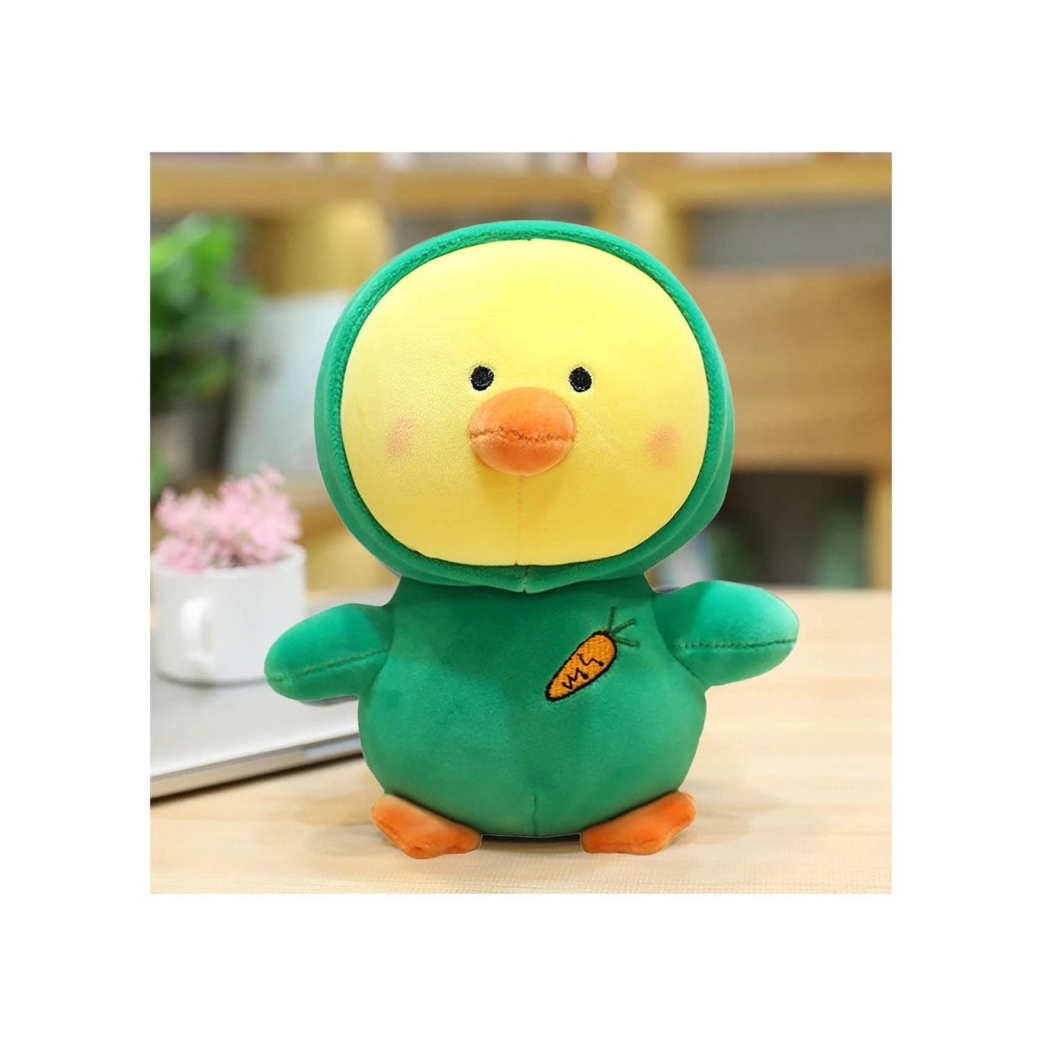 Foto 3 pulgar | Muñeco Pollito de Dinosaurio - Venta Internacional