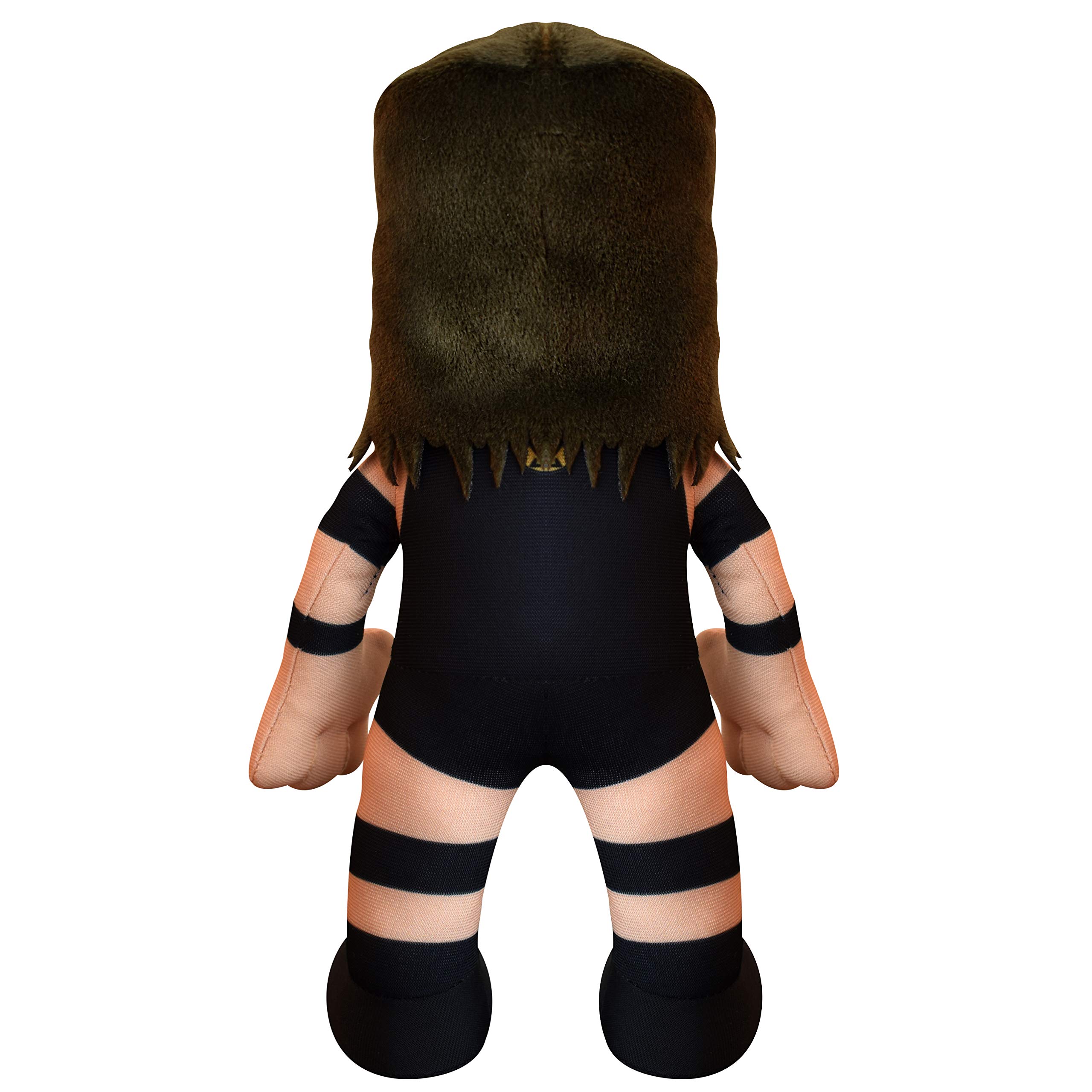 Foto 4 pulgar | Figura de Peluche Bleacher Creatures Wwe Adam Cole de 10 Pulgadas - Venta Internacional