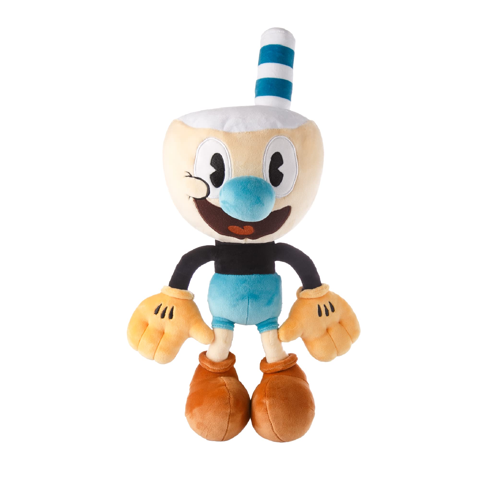 Peluche Mighty Mojo Mugman De 38 Cm con Ojos que Brillan en La Oscuridad - Venta Internacional