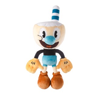 Foto 1 | Peluche Mighty Mojo Mugman De 38 Cm con Ojos que Brillan en La Oscuridad - Venta Internacional