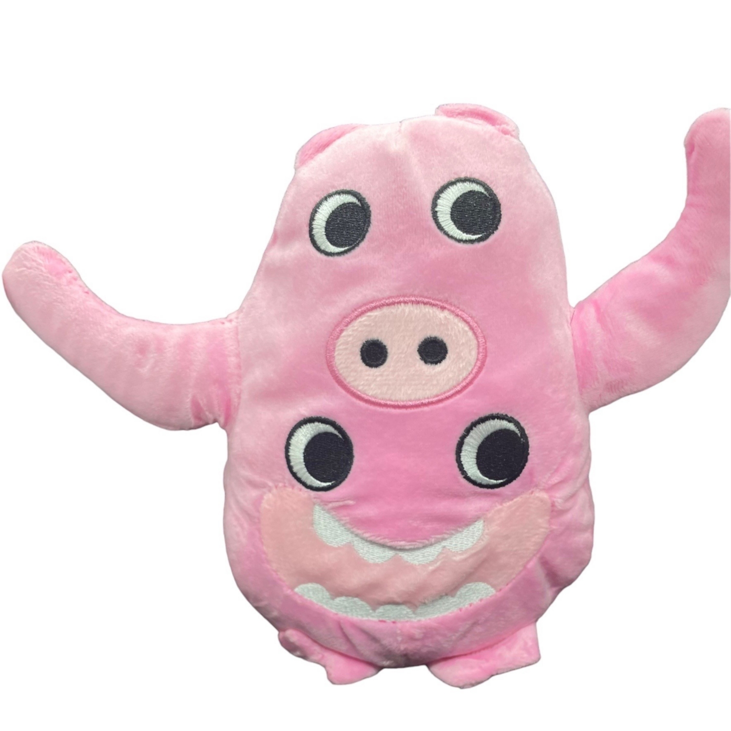 Peluche Garten Of Banban Chief Pigster - Venta Internacional