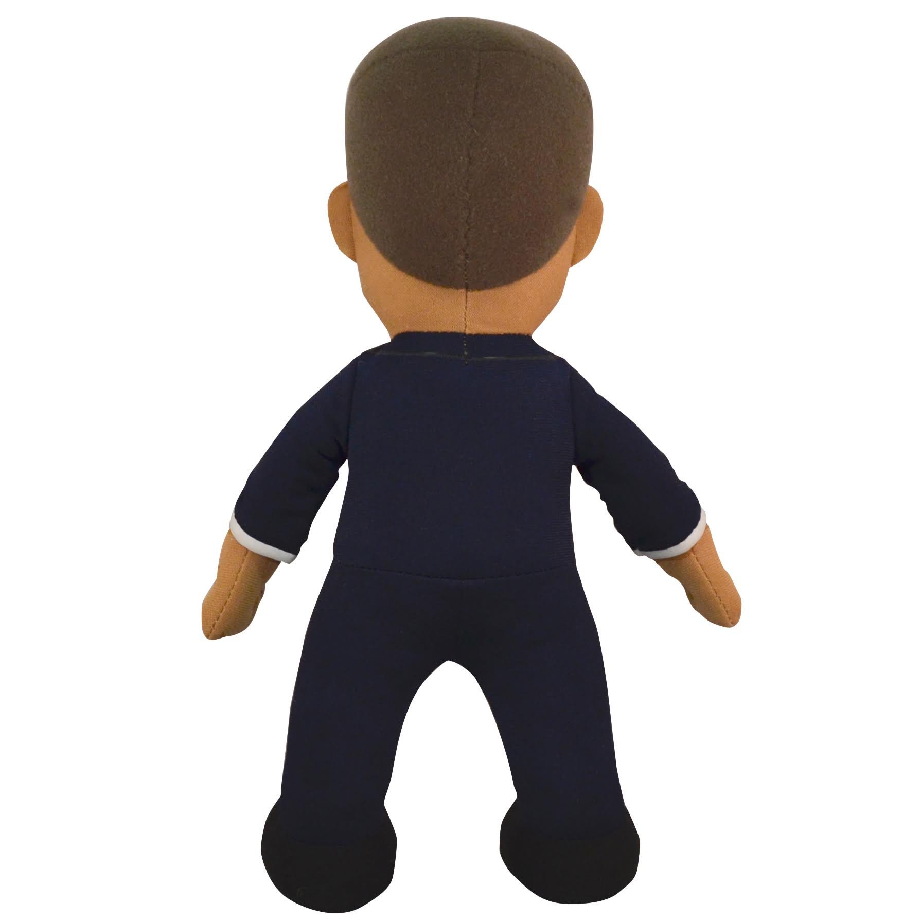 Foto 4 pulgar | Figura de Peluche Bleacher Creatures Del Presidente Barack Obama 25 Cm - Venta Internacional