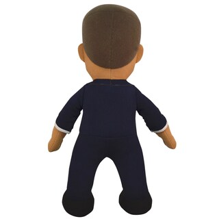 Foto 3 | Figura de Peluche Bleacher Creatures Del Presidente Barack Obama 25 Cm - Venta Internacional
