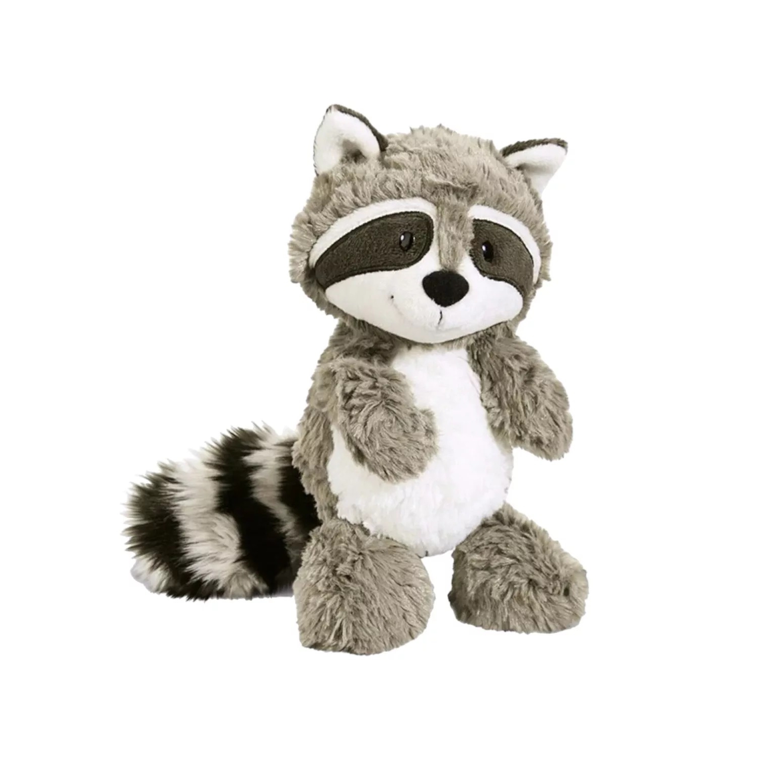 Foto 2 pulgar | Peluche de Mapache 28 cm - Venta Internacional