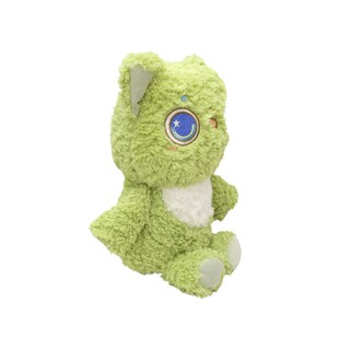 Foto 3 | Oso De Peluche Verde Tierno Pelaje Colorido Y Divertido Detalle