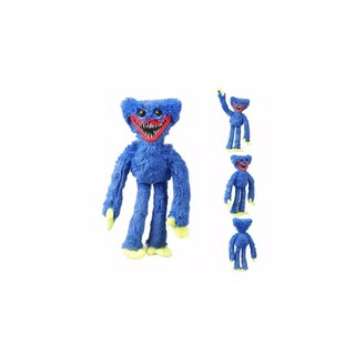 Foto 2 | Peluche Poppy Playtime Huggy Wuggy 40 cm - Venta Internacional