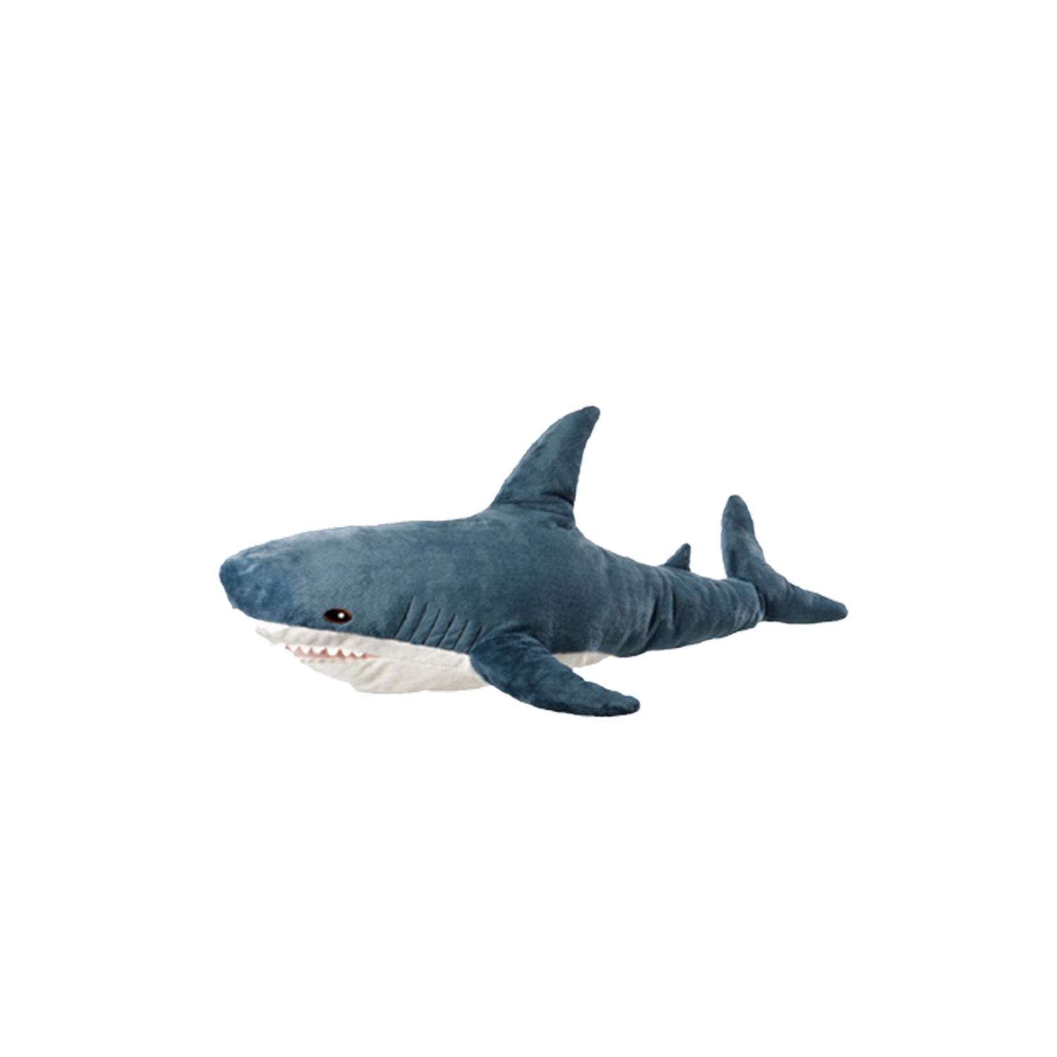 Foto 2 pulgar | Peluche con Forma de Tiburón 45 cm - Venta Internacional