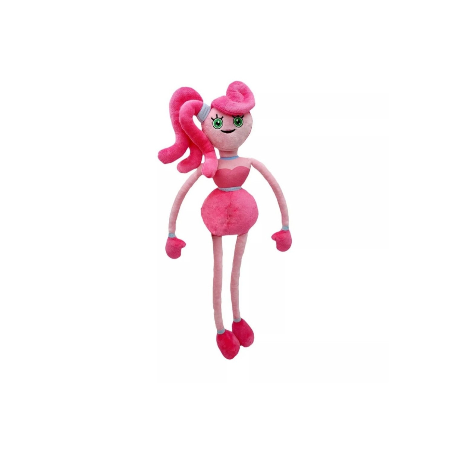 Muñeca de Peluche con Patas Largas Playtime 50 cm - Venta Internacional