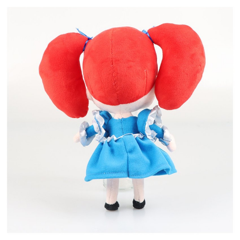 Foto 3 pulgar | Peluche Poppy Playtime Huggy Wuggy 40 cm- Venta Internacional