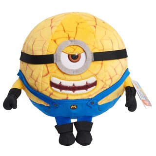 Foto 1 | Juguete de Peluche Just Play Illumination Minions Despicable Me 4 Mega Jerry - Venta Internacional