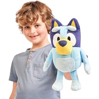 Foto 4 | Set de Peluche Bluey And Bingo - Venta Internacional