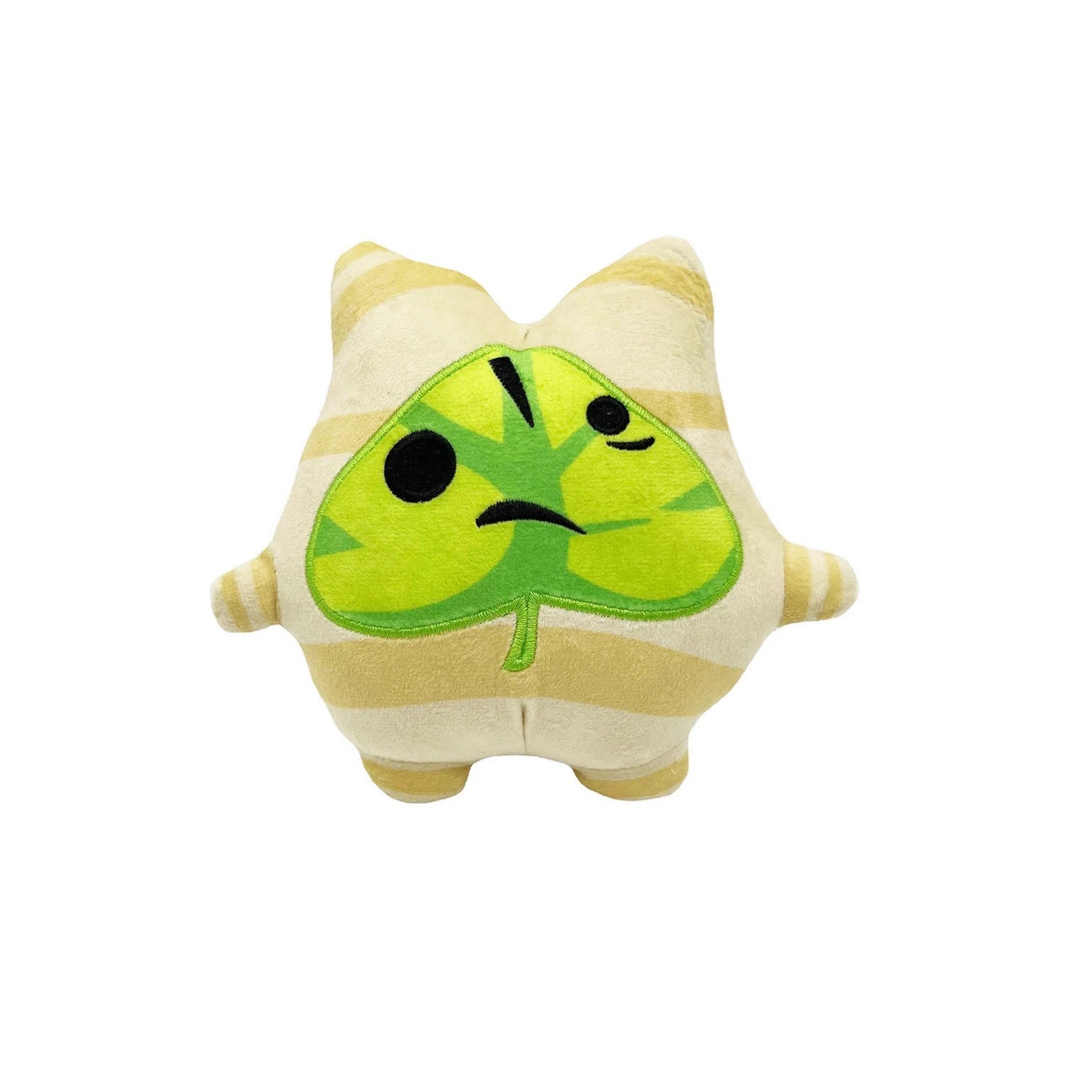 Foto 2 pulgar | Peluche Kolog Korok De The Legend Of Zelda- Venta Internacional