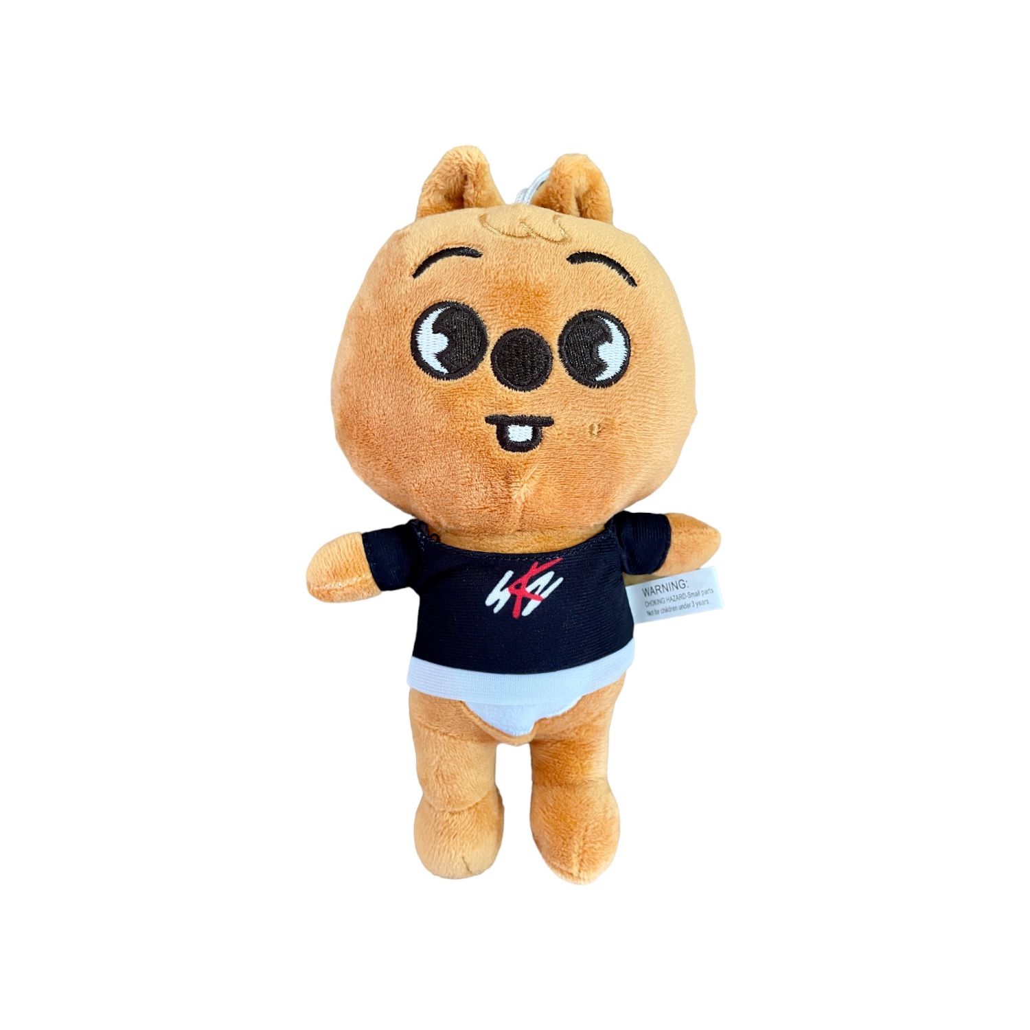 Peluche Stray Kids Skzoo Han Quokka 22 cm - Venta Internacional