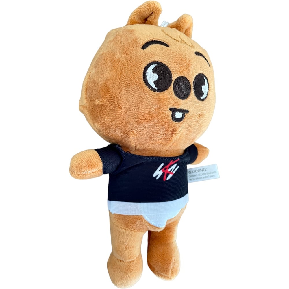 Foto 2 | Peluche Stray Kids Skzoo Han Quokka 22 cm - Venta Internacional