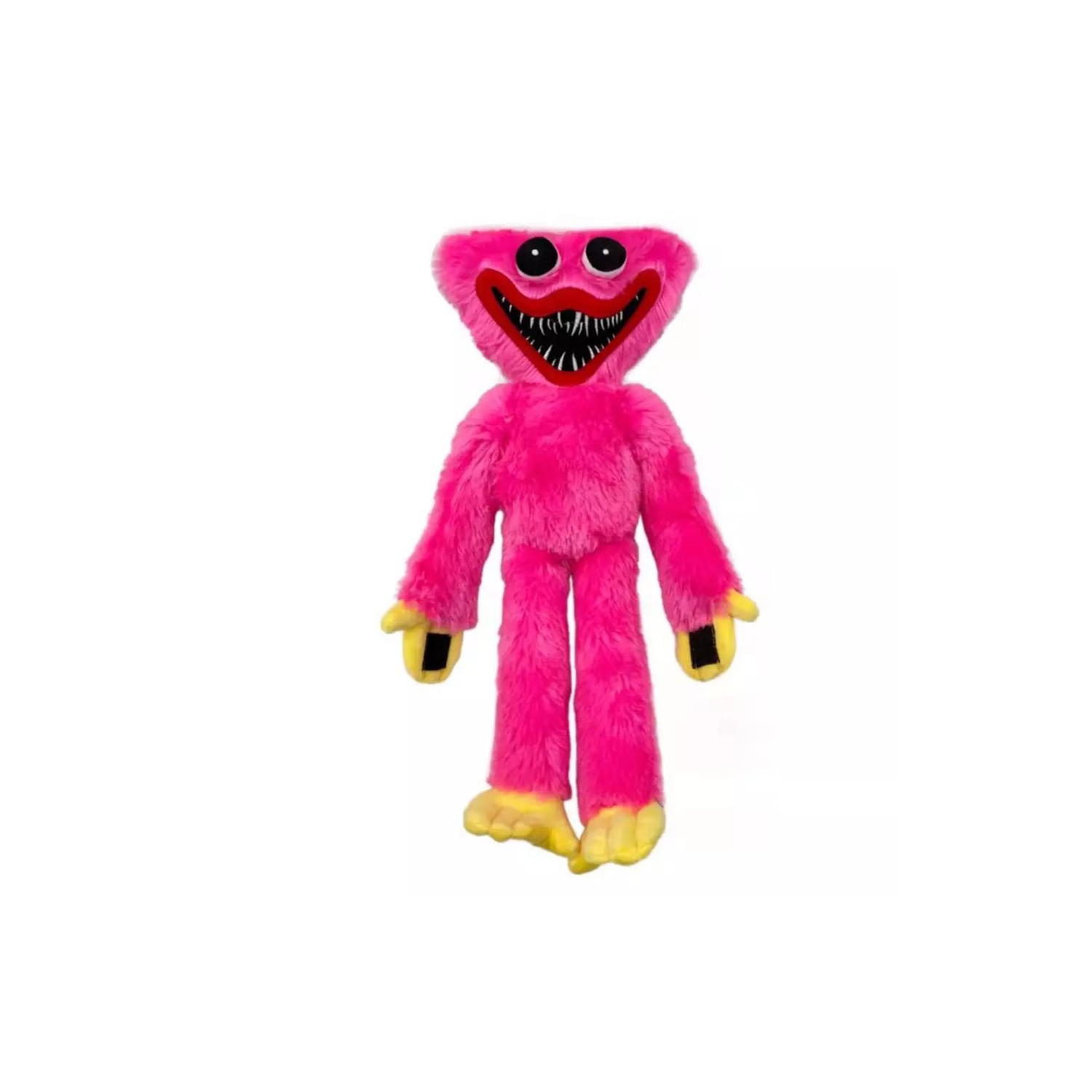 Peluche Huggy Wuggy Rosa - Venta Internacional