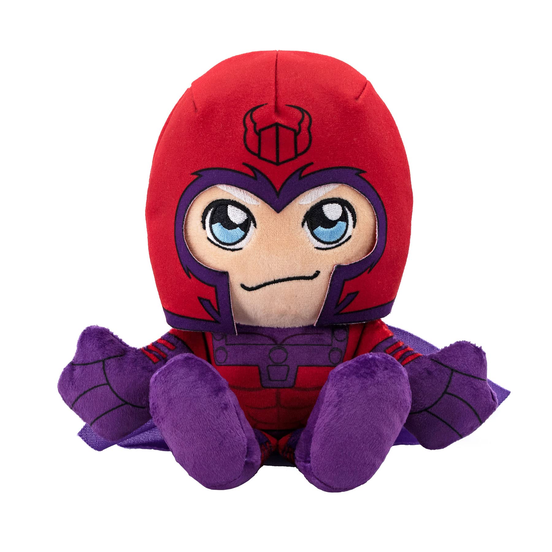 Foto 2 pulgar | Peluche Bleacher Creatures Marvel Magneto-Venta Internacional
